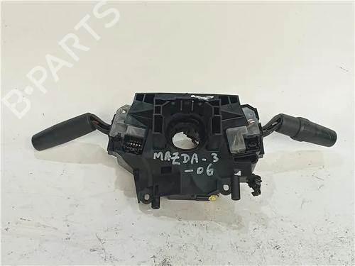 Used Switch MAZDA 3 Saloon (BK) 2.0 MZR-CD (BK12) (143 hp) 23910567