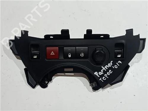 Switch PEUGEOT PARTNER Tepee 1.6 HDi 16V | BP23918948I30 