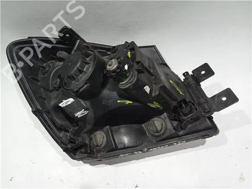 Left headlight KIA SPORTAGE II (JE_, KM_) 2.0 CRDi | BP23917889C28