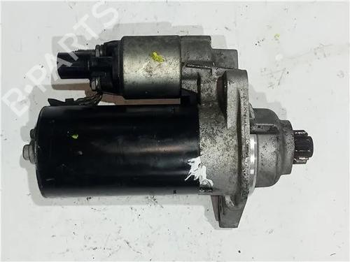 Startmotor SEAT LEON (1P1) 2.0 TDI 16V (140 hp) 23918908
