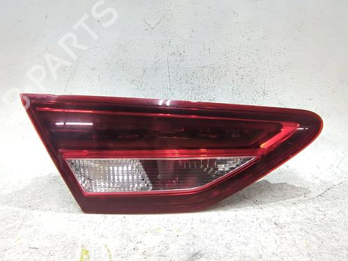 Venstre baglygte bagklap SEAT LEON ST (5F8) 1.6 TDI 4Drive | BP29062979C79 