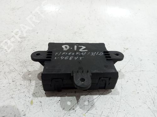 Electronic module FORD FIESTA VI (CB1, CCN) 1.0 EcoBoost | BP36766954M83 - Image 4