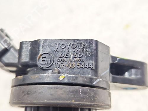 Tændspole TOYOTA AURIS (_E15_) 1.8 Hybrid (ZWE150_, ZWE150R) | BP29969433M94 