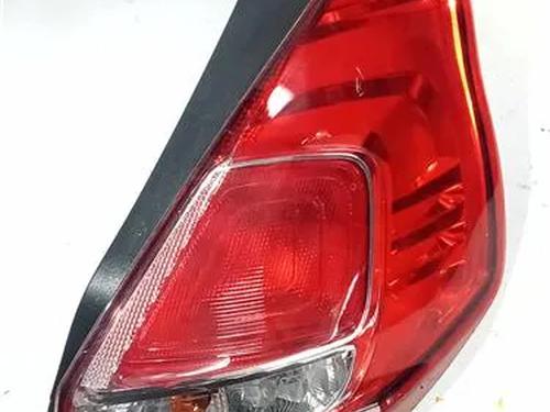 Used Right taillight FORD FIESTA VI (CB1, CCN) 1.25 (60 hp) 23918065