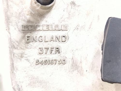 Left headlight ROVER 200 II Hatchback (RF) 216 Si | BP29538937C28 