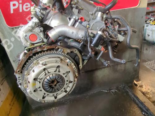Engine NISSAN PRIMERA Hatchback (P12) 2.0 | BP29401505M1 