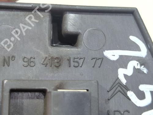 Rear left interior door handle CITROËN C5 I (DC_) 2.0 HDi (DCRHYB) | BP40080326I15 - Image 8
