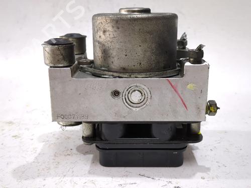 ABS Bremseaggregat ISUZU D-MAX I (TFR, TFS) 2.5 DiTD 4x4 (TFS54) | BP28471585M43