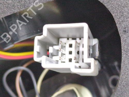 Left taillight FORD FIESTA VI (CB1, CCN) 1.0 EcoBoost | BP32669819C34