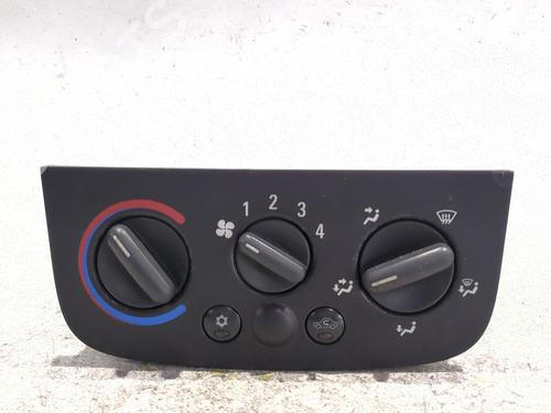 Used Climate control OPEL COMBO Box Body/MPV 1.7 CDTI 16V (101 hp) 31164125