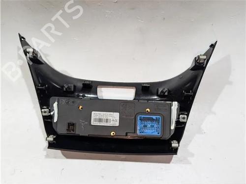 Climate control PEUGEOT 2008 I (CU_) 1.5 BlueHDI 120 | BP23925137I5