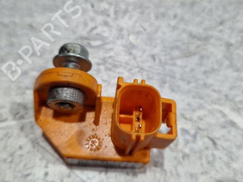 Electronic module RENAULT LAGUNA II (BG0/1_) 1.9 dCi | BP29876593M83