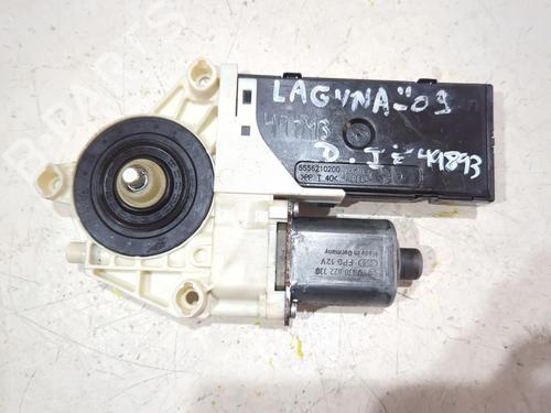 Used Left front window motor RENAULT LAGUNA II Grandtour (KG0/1_) 1.9 dCi (KG0G) (120 hp) 27310447