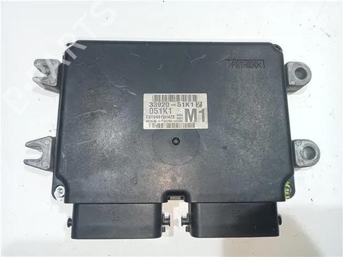 Elektronisk modul SUZUKI SPLASH (EX) 1.2 (A5B412) (86 hp) 23930896