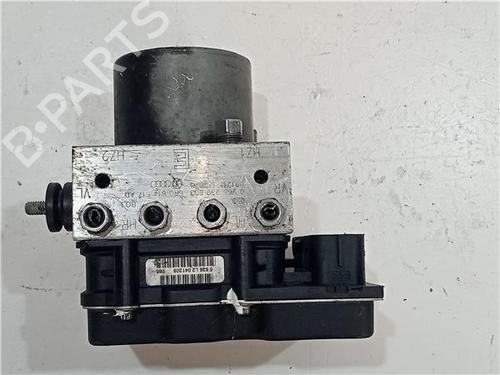 ABS pump SEAT IBIZA III (6L1) 1.9 TDI | BP23908518M43 