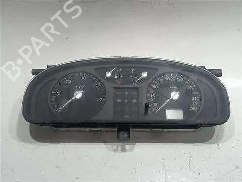 Cockpit RENAULT LAGUNA II Grandtour (KG0/1_) 1.9 dCi (KG0G) (120 hp) 23914768