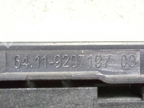 Climate control BMW 1 (F20)  | BP27191191I5 