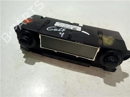 Climate control VW GOLF IV (1J1) 1.4 16V | BP23929248I5 