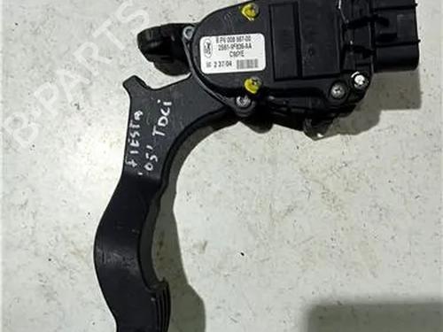 Pedal für FORD FIESTA IV (JA_, JB_) 1.0 i (65 hp) 23929283