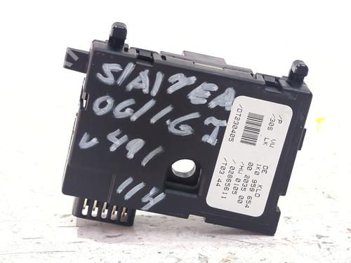 electronic-sensor-seat-altea-5p1-2004-2005-2006-2007-2008-2009-2010-2011-2012-2013-2014-2015-37694731 main image