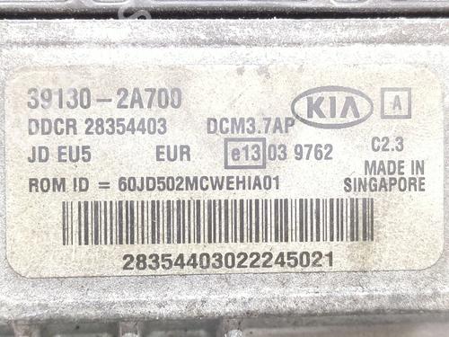 Electronic module KIA CEE'D (JD) 1.4 CRDi 90 | BP29385108M83 