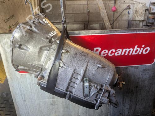 Gearbox MERCEDES-BENZ E-CLASS (W211) E 220 CDI (211.008) | BP23925769M3 