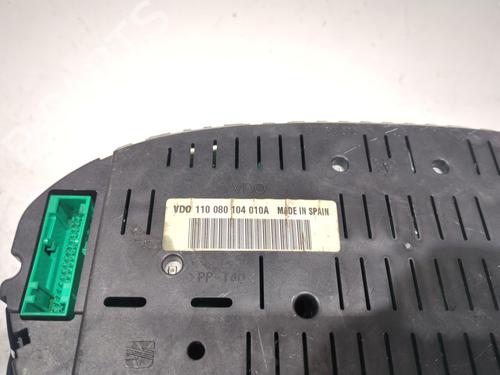 Instrument cluster SEAT IBIZA III (6L1) 1.9 TDI | BP23903230C47 