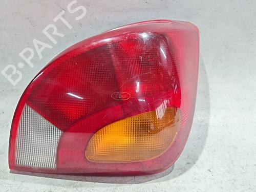 Højre baglygte FORD FIESTA IV (JA_, JB_) 1.25 i 16V (75 hp) 30699627