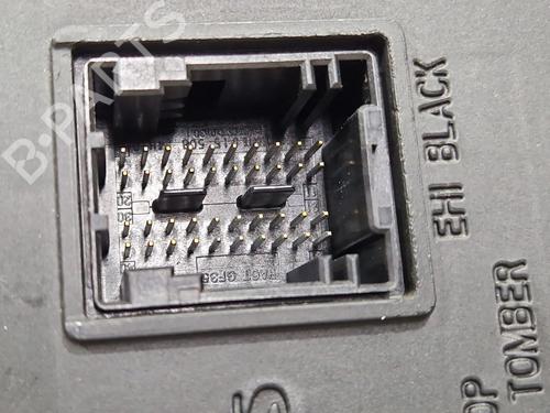 Electronic module DACIA SANDERO 1.4 (BS0C, BS0A, BS0G, BS1F, BS0E) | BP29876453M83