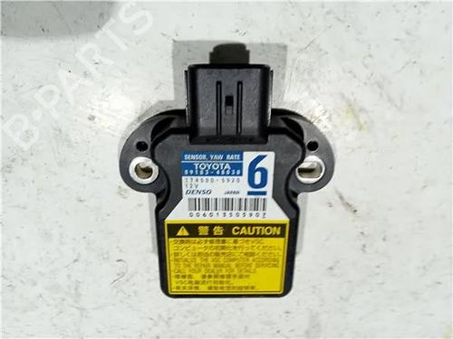 Elektronisk modul TOYOTA LAND CRUISER PRADO (_J15_) 3.0 D-4D (KDJ150_, KDJ150, KDJ155) (173 hp) 23920456