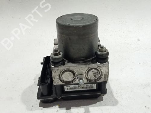 ABS pump RENAULT CLIO III (BR0/1, CR0/1) 1.5 dCi | BP29220072M43 