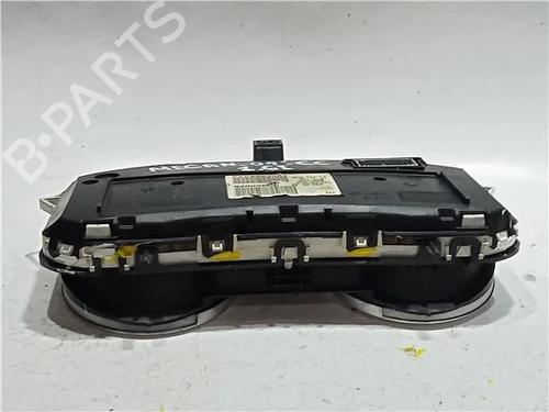 Instrument cluster RENAULT MEGANE II Saloon (LM0/1_) 1.9 dCi | BP23914271C47 