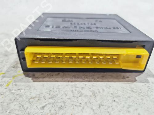 Comfort control module OPEL ASTRA F Saloon (T92) 2.0 i (F19, M19) | BP29388446M56 