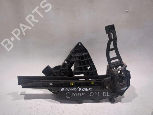 Venstre foran lås FORD C-MAX (DM2) 1.8 TDCi | BP23927427C98 
