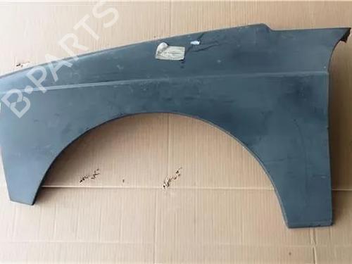 Used Left front fenders CITROËN C15 Box Body/MPV (VD_) 1.8 D (60 hp) 26562759