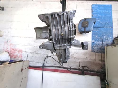 Gearbox AUDI A4 B5 (8D2) 1.8 T | BP37089308M3 - Image 6