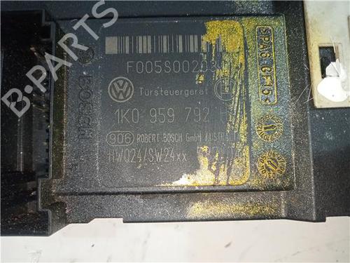 Right front window motor SEAT ALTEA (5P1) 1.6 | BP23918177E20 