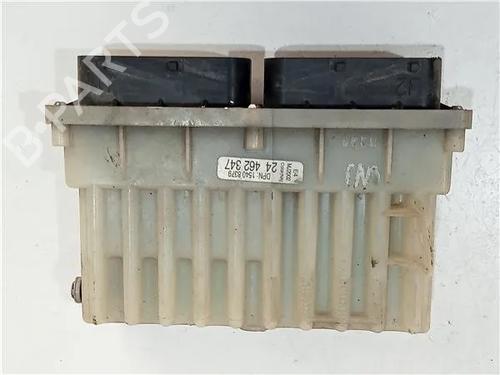 Kjølevifte elektrisk OPEL ASTRA G Saloon (T98) 2.0 DI (F69) (82 hp) 23907199