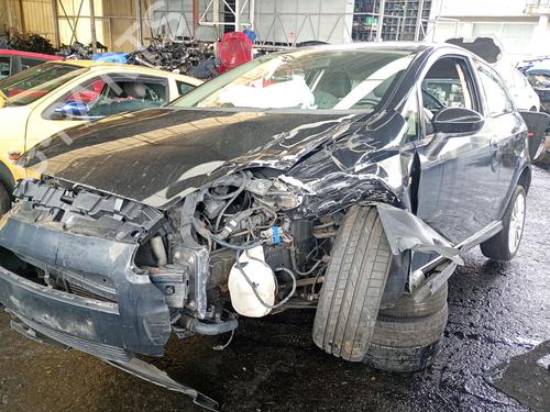 Used Parts FIAT GRANDE PUNTO (199_) 1.3 D Multijet (199.AXD11, 199.AXD1A, 199.AXD1B,... (90 hp) 4447447