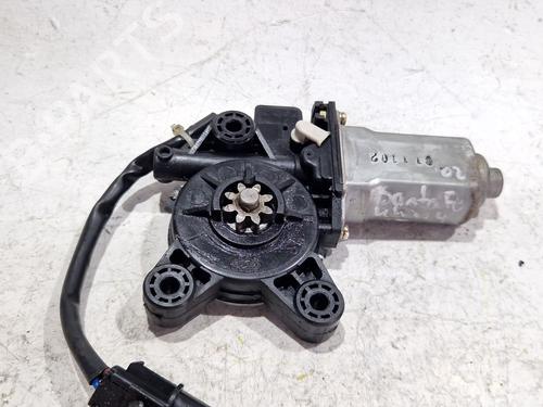 Portierruitmotor linksachter HYUNDAI SANTA FÉ I (SM) 2.0 CRDi (113 hp) 30480466