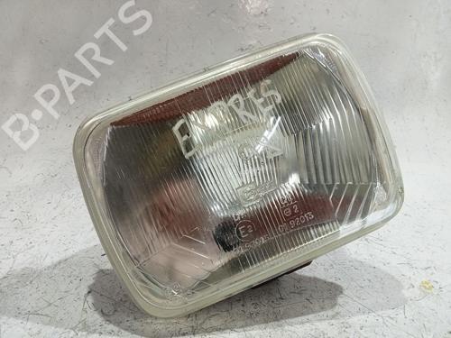 Used Right headlight Right headlight RENAULT RAPID Box Body/MPV (F40_, G40_) 1.9 D (F40R) (54 hp) 36766607 36766607