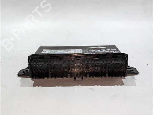 Electronic module JAGUAR XF I (X250) 2.7 D | BP23925414M83 