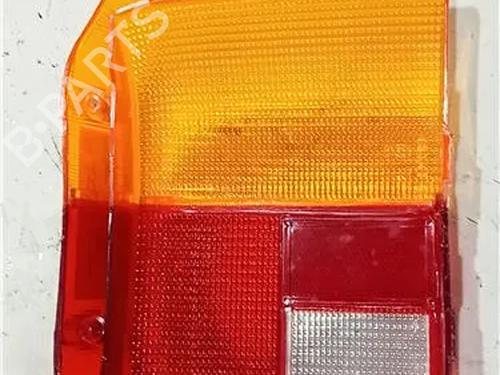 Left taillight PEUGEOT 205 II (20A/C) 1.0 | BP23922337C34 