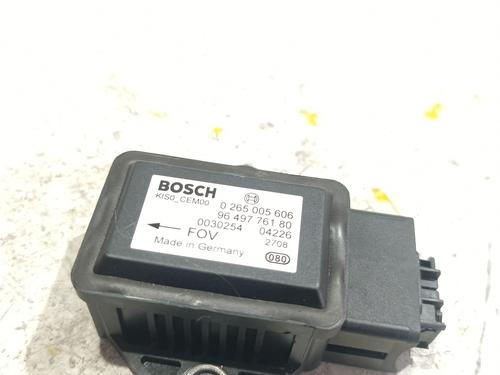 Electronic module CITROËN C4 II (NC_) 1.6 VTi 120 (NC5FS0, NC5FS9) | BP40063052M83 - Image 4
