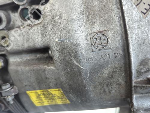 Gearbox BMW 3 (E46) 320 d | BP27307849M3 
