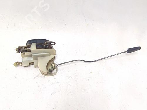 Used Front left lock OPEL COMBO Tour 1.3 CDTI 16V (69 hp) 26020240