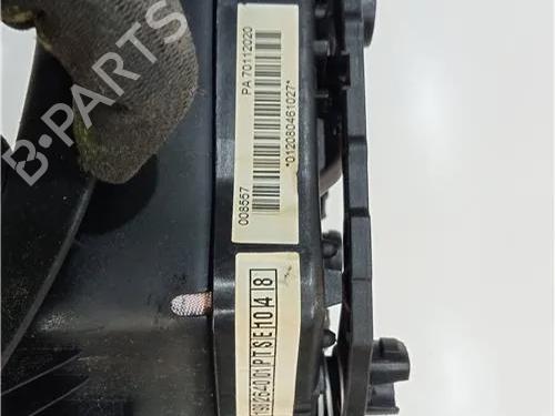 Driver airbag FIAT BRAVO II (198_) 1.9 D Multijet (198AXB1A) | BP23908908C9 