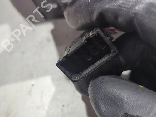 Left mirror AUDI A4 B5 (8D2) 1.8 T quattro | BP24951847C26 