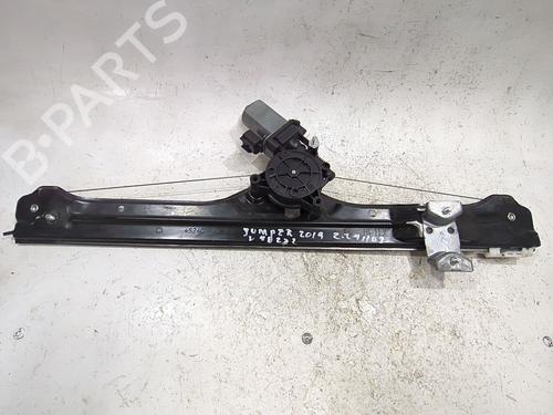 Used Other CITROËN JUMPER II Van 2.2 BlueHDi 140 (140 hp) 32669823