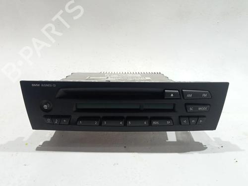 Used Radio BMW 3 (E90) 318 d (122 hp) 29221406